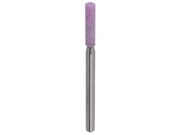 หินเจียรนัยแกน 3 mm. WS-131 (3x13mm.) 